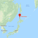 Image for article titled A small Japanese island has disappeared